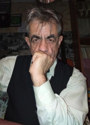 Валерий, 63, Republica Moldova, Chişinău