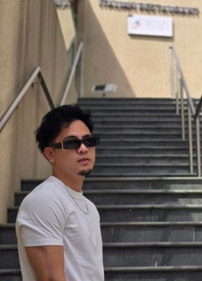 Matt из Cabanatuan City 26 лет