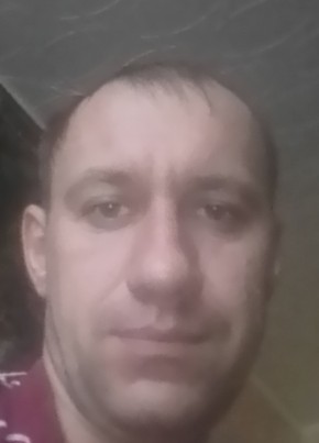 Сеня, 37, Россия, Торжок