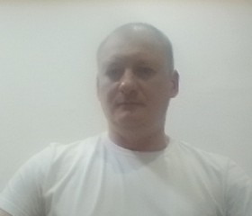 Владимир, 41 год, Альметьевск