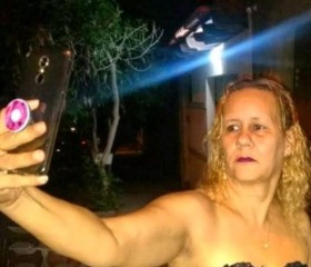 Gabriela, 53 года, Uberlândia