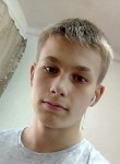 Андрей, 25 лет, Черногорск