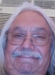 Jorge, 69 лет, Columbia (State of Tennessee)