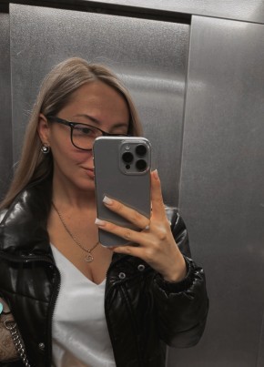 Анна Викторовна, 31, Россия, Комсомольск-на-Амуре