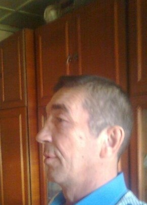 Анатолий, 64, Россия, Санкт-Петербург