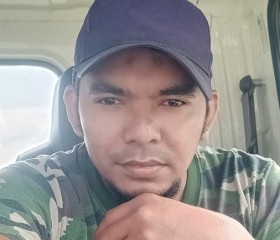 Shahrul Azan, 37 лет, Johor Bahru