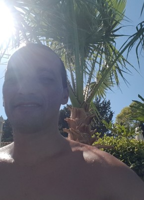 Miroslav , 47, Κυπριακή Δημοκρατία, Λεμεσός