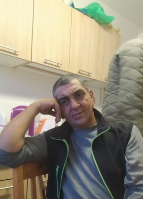 Арам Онукян, 50, Rzeczpospolita Polska, Rumia