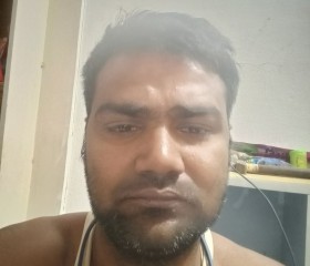 Ashok Sharma, 33 года, New Delhi