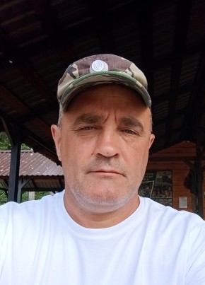 andrey, 51, Russia, Nefteyugansk