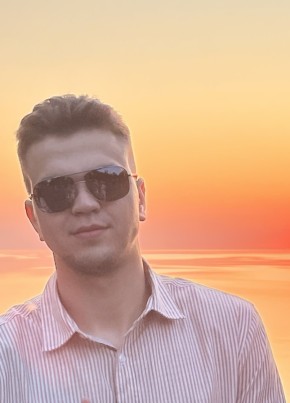 Кирилл, 23, Россия, Балашов