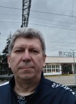Aleksandr, 55, Omsk