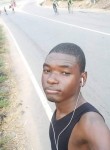 Nathaniel Eshun, 26 лет, Takoradi