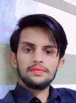 Shehzad rajpoot, 21 год, کراچی