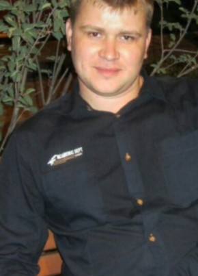 Антон, 37, Россия, Саяногорск