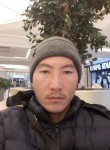 Талгат, 32 года, Бишкек