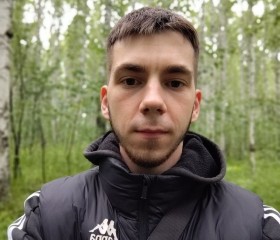 Vova, 23, Yekaterinburg