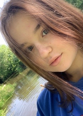 Мила, 19, Россия, Мокроус