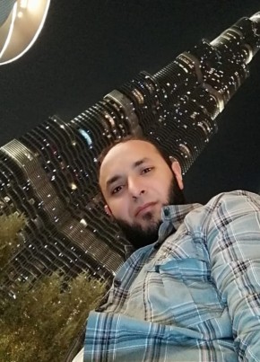 Ahmed, 35, الإمارات العربية المتحدة, رأس الخيمة