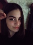 Анастасия, 18 лет, Томск