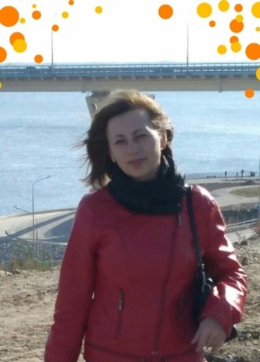 Ирина, 44, Россия, Волгоград