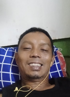 Hendra, 38, Indonesia, Kota Padang