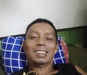 Hendra, 38 лет, Kota Padang