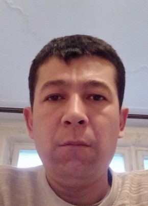 Bahtiyor, 37, Россия, Москва