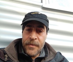 Samer, 47, Hagfors