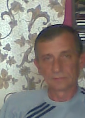 Сергей, 63, Україна, Алчевськ