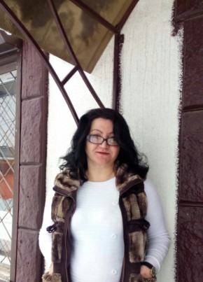 Ирина, 47, Россия, Смоленск