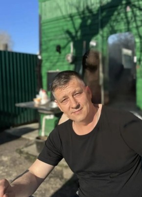 Наиль из Уфы 45 лет