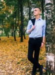 Denis, 24, Kirov (Kirov)