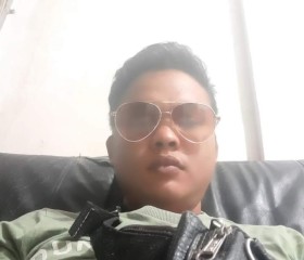 Efren, 37, Bintulu