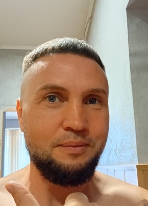 Oleg, 37, Russia, Moscow