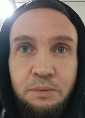 Oleg, 36, Russia, Moscow