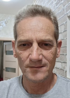 Александр из Волгограда 54 года