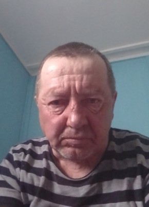 Сергей, 55, Россия, Данилов