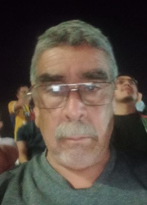 Armando из Matehuala 68 лет