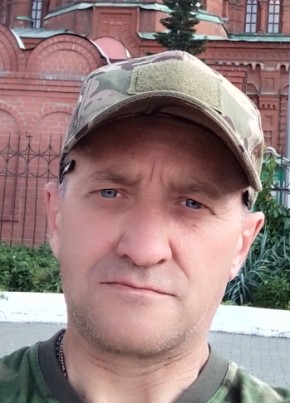 Алексей, 48, Россия, Москва