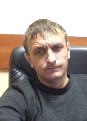Иванович, 38, Россия, Шилово