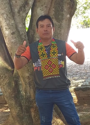 Jonilei, 40, Estado Plurinacional de Bolivia, Cobija