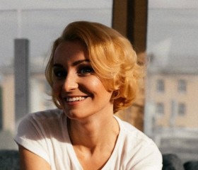 Ilona, 43, Petrozavodsk