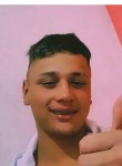 Leonardo, 23 года, Mogi das Cruzes