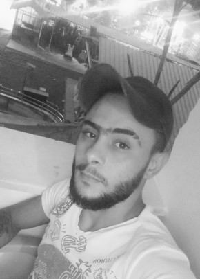 Al kenan, 22, الجمهورية العربية السورية, دمشق