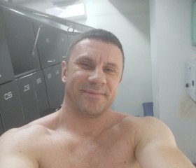 Петр Д, 39 лет, Владивосток