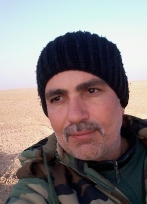 محمد, 42, الجمهورية العربية السورية, دمشق