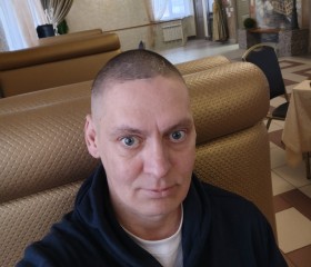 Svyatoy Ogurchik, 41, Mozhaysk