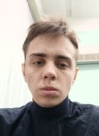 Никита Захаров, 23 года, Барнаул