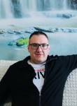 Yus, 42, Saint Petersburg
